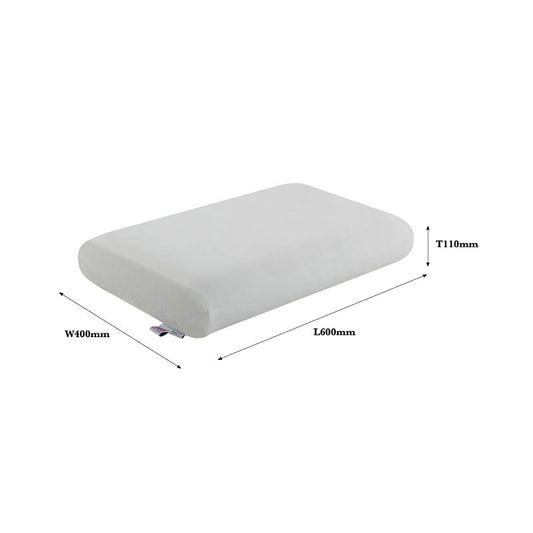 Macy Memory Foam Pillow