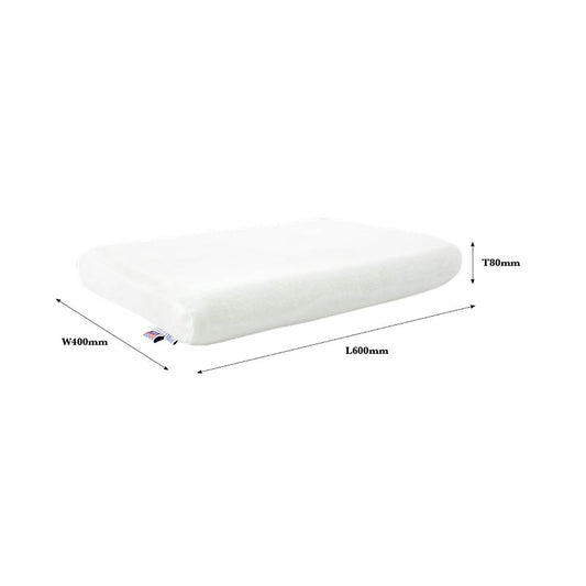 Mandy Memory Foam Pillow